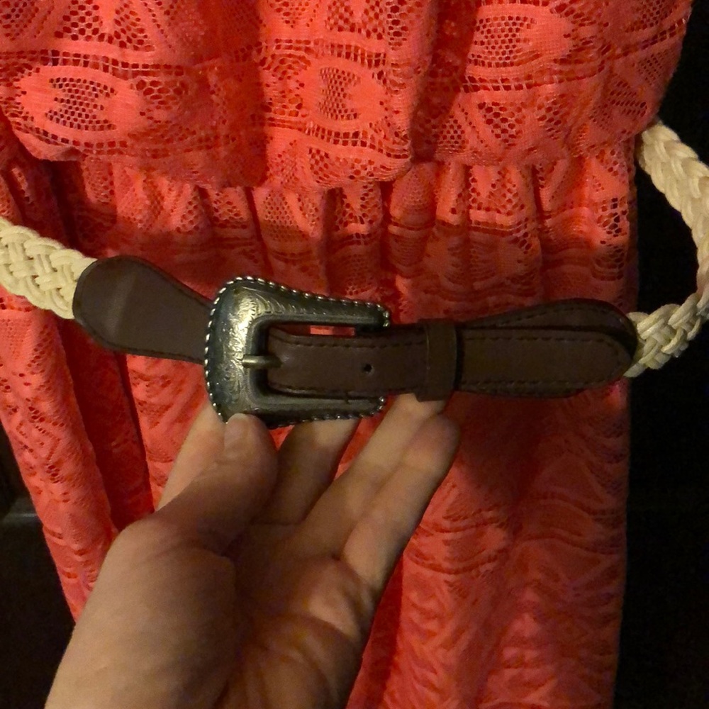 City Triangles dress - Picture 3 of 4